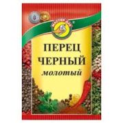 Перец черн молот 10г «Мастер Дак» 1/10 (100шт) №01