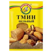 Тмин 10г «Мастер Дак» 1/10 (100шт) цельный №69
