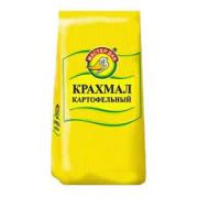 Крахмал картоф 200г «Мастер Дак» 1/40 (крафт пакет)