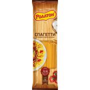 Спагетти Ролтон 400г 1/26