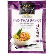 Сэн Сой 80г Премиум Pad Thai Sauce д/обжар лапши 1х15