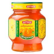 Джем Ратибор 360г абрикос 1х8