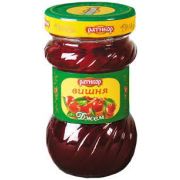 Джем Ратибор 360г вишня 1х8