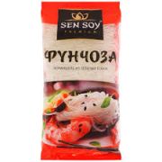 Сэн Сой-вермишель Фунчоза 200г 1х 16