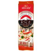 Сэн Сой-лапша Rice Vermicelli 300г рисовая 1х24