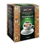 Кофе 8г дрип-пак Ирланд крем 8шт в уп/10