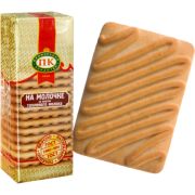 Печ неглаз сах 300г На мол со вкус топл мол 1/20