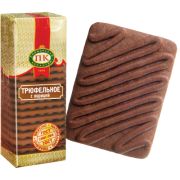 Печ неглаз сах 300г Трюфельное с корицей 1/20