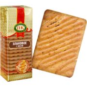 Печ неглаз сах 300г Злак с мюсли (П) 1/20