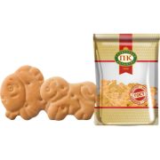 Печ неглаз затяж 500г Друж зверята классич 1/8