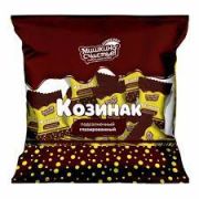Конф козинак фас 240г глаз подсолнечный Мишкино счастье 1/24 507