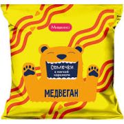 Конф Семечки фас 240г в мягкой карамели глаз Медвеган 044