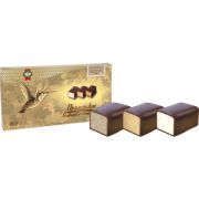 Конф 400г Приморские Коф-сливоч 1/15 Заморозка