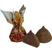 Конф крем 200г ШикоВладный трюф в/п 1/16