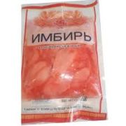 Имбирь 300г марин м/у 1/40