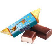 Конф глаз прал Звезд сияние с ванил-сливоч вкус в/н 1/6