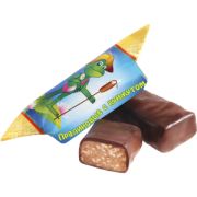 Конф глаз прал Пралиновые с кунж в/н 1/6