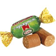 Конф неглаз прал Батончики с кунжутом 1/6