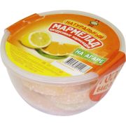 Марм 300г Цитрусовые Мар-ки 1/15 (б)