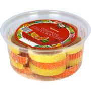 Марм 400г Цитрусовые Мар-ки 1/12