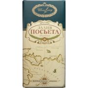 Шок 160г Залив Посьета с фунд молоч 1/5