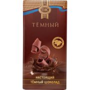 Шок 100г Прим-й конд тёмн 1/18