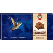 Шок 100г Прим-й мол ванил-сливоч 1/18