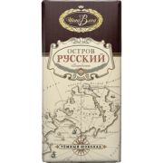 Шок 160г Остров Русский темн 1/5