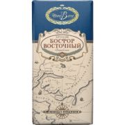 Шок 160г Пролив Босфор Восточный с фундук темн  1/5
