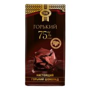 Шок 100г Прим-й конд горький 1/18
