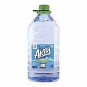Акти мин вода 5л  1/2