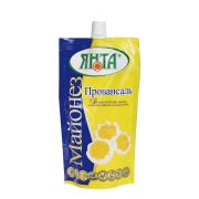 Майонез 200г Провансаль 67% т/п 1/32 Янта