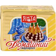 Маргарин 500г Домашний 1/20 Янта
