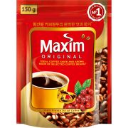 Кофе Максим 150г Т/П 1/12