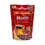 Кофе Максим 190г Т/П 1/9
