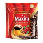 Кофе Максим 500г Т/П 1/6
