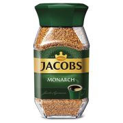 Кофе МОНАРХ original 47,5гр  cт/б 1/12