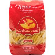 Мак изд Шебекинские (223) пёрышки рифлен. 450г 1/20
