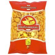 Мак изд Шебекинские (393) ракушка крупная  450г 1/20