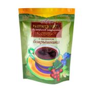 Кофе Цикорий 100г с боярышником т/п 1/12