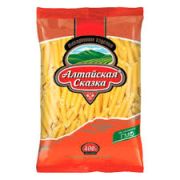 Макароны фас Алт Сказка 400г перо 1/20