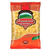Макароны фас Алт Сказка 400г сапожок 1/20