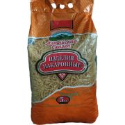 Макароны фас Алт Сказка 5кг спираль 1/4