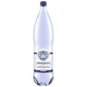 Шмаковская г/вода 1,5л 1/6