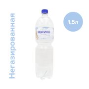 Монастырская НЕ/газ 1,5л 1/6