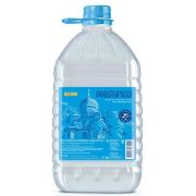 Монастырская НЕ/газ 5л 1/2