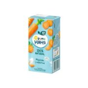 Нектар ФН 0,2л морковный т/п 1/18