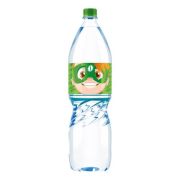 Славда н/газ детская 1,5л 1/6