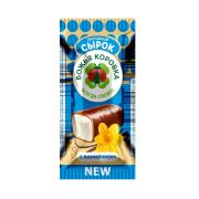 Сырок глаз 40г Божья Коровка (ваниль) 1/20