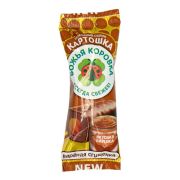 Сырок глаз 40г Божья Коровка (картош с вар сгущ) 1/20